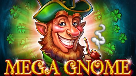 Mega Gnome Slot 